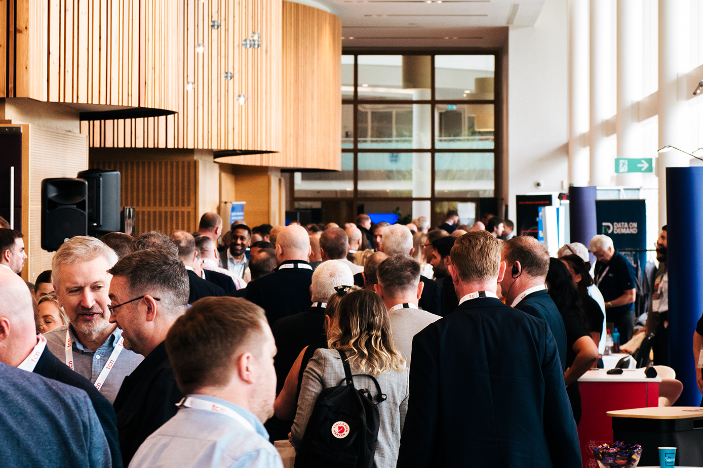 UK Credit and Collections Conference (UKCCC) & CSA Awards 2026